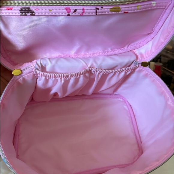 Jeffree Star jawbreaker Makeup Bag - Picture 3 of 3